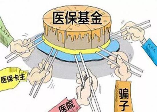 毕节最新黄牛套社保卡方法分析(最方便真实的毕节有没有黄牛办社保套现方法)